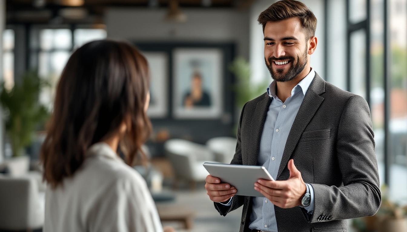 Rental Agent