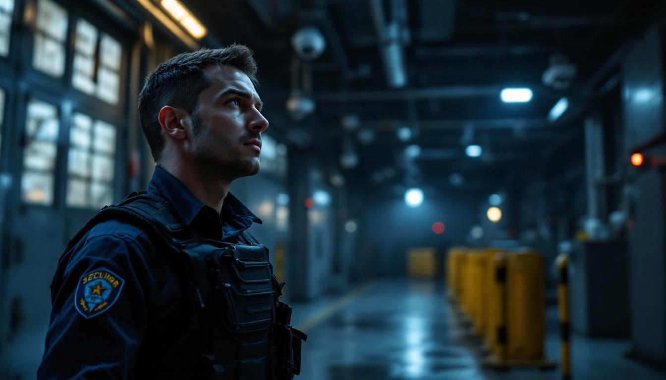 Protective Service Workers, All Other