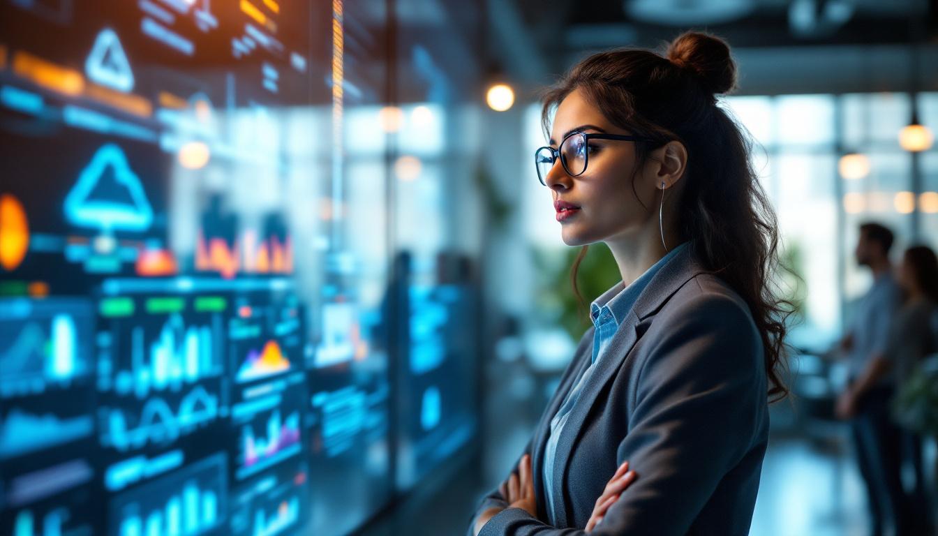 AI Solutions Architect