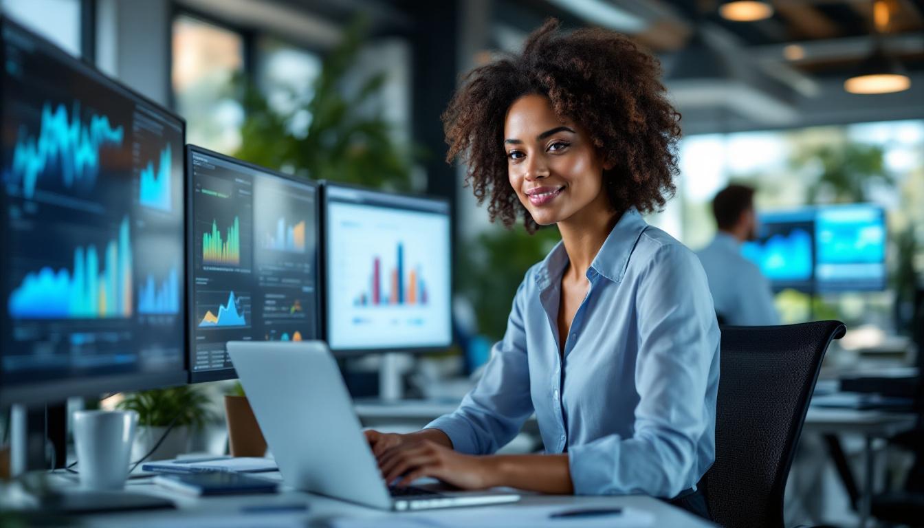 Functional Analyst