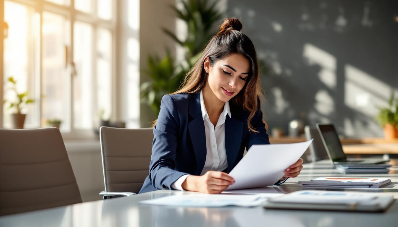Governance Analyst