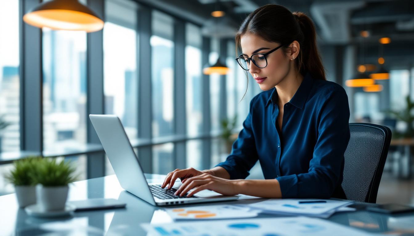 Financial Quantitative Analyst