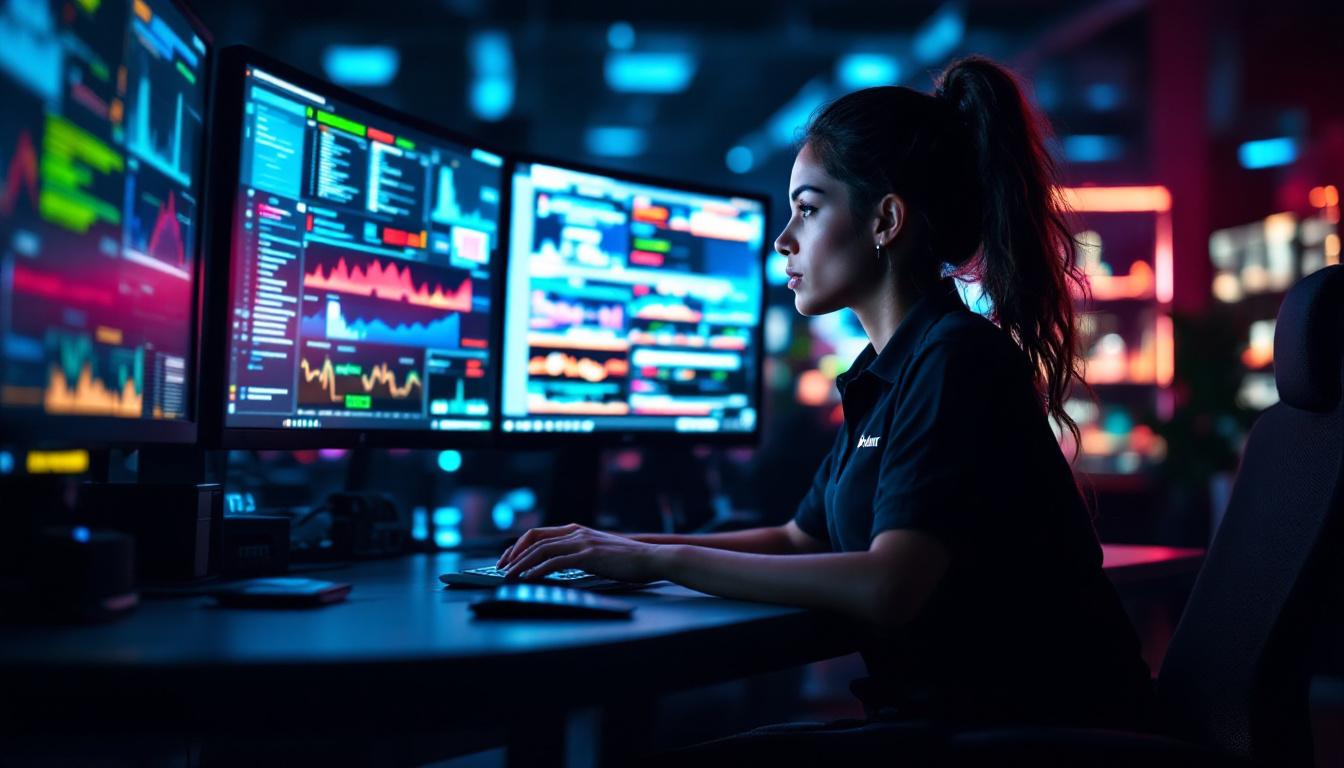 SOC Analyst