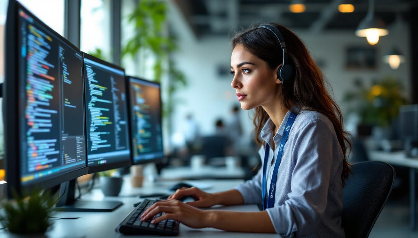 Test and Validation Analyst