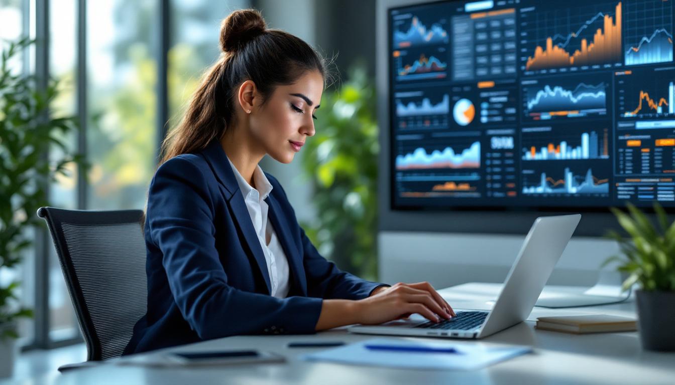 Financial Analyst