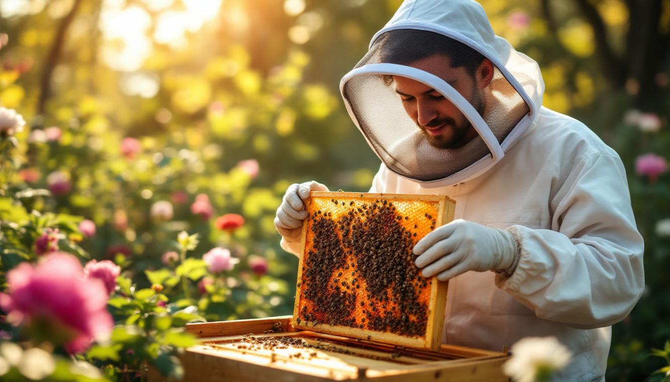 Beekeeper
