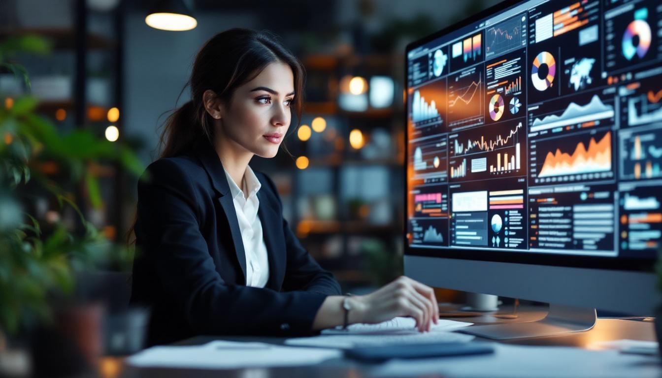 Big Data Architect