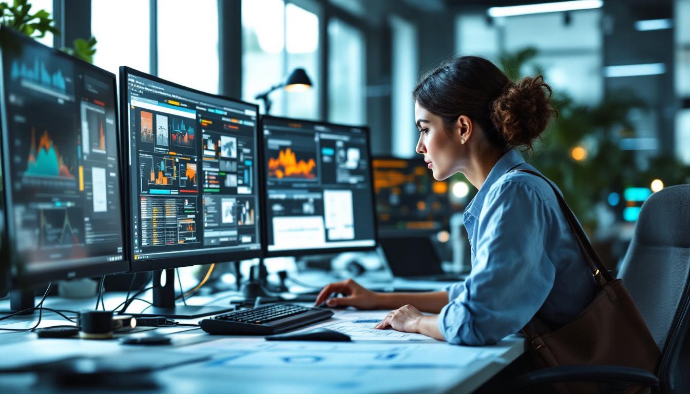Network Architect