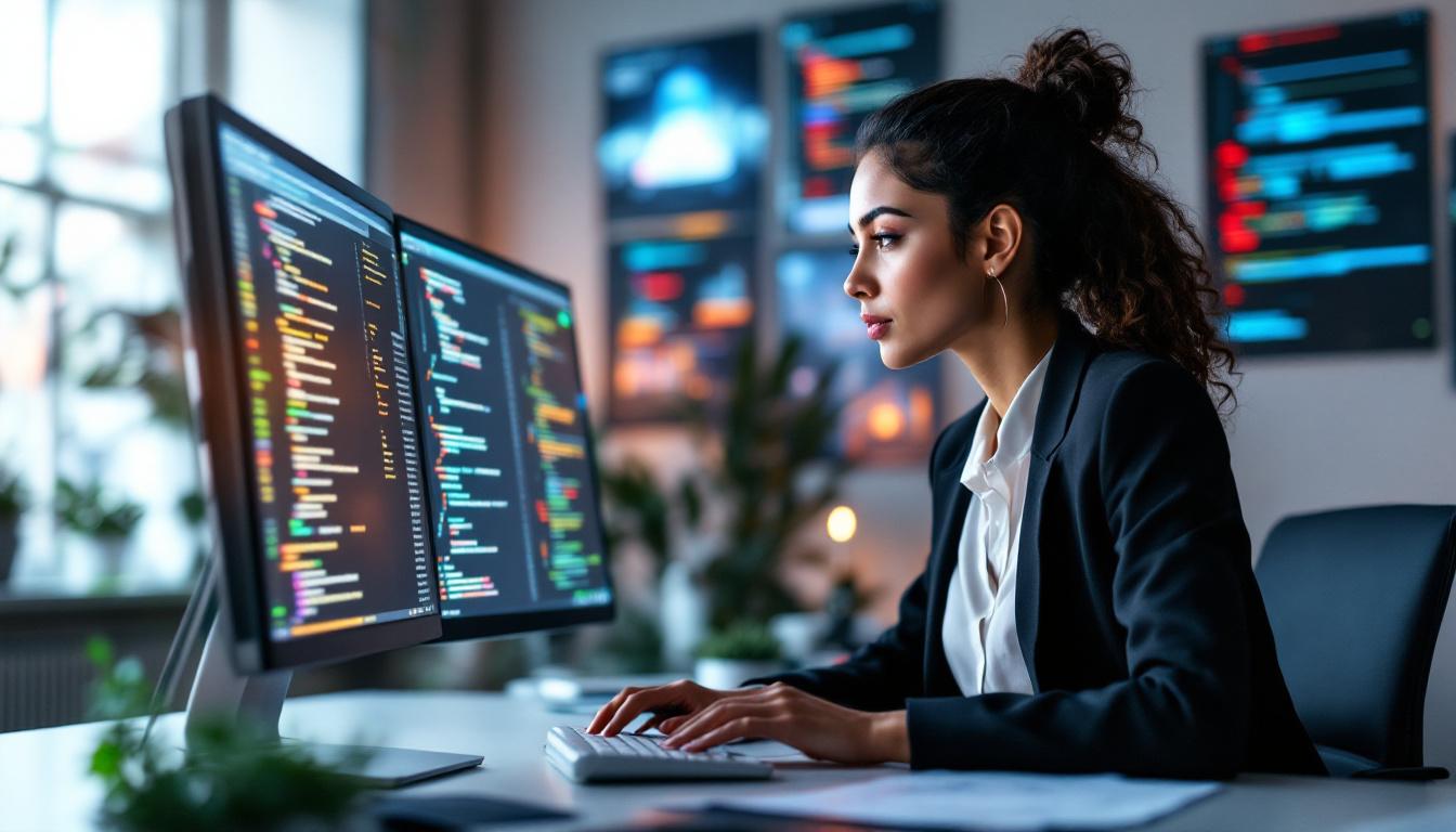 Cybersecurity Architect