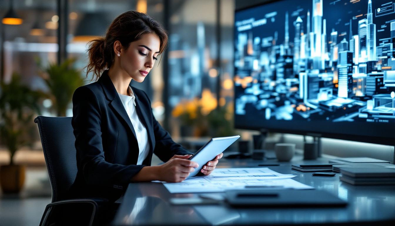 IoT Architect