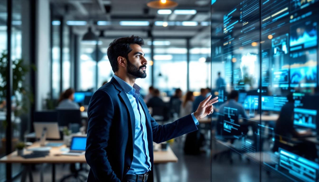 Systems Architect
