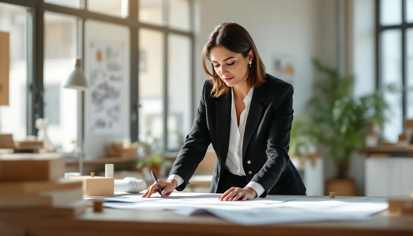 Architectural and Engineering Managers