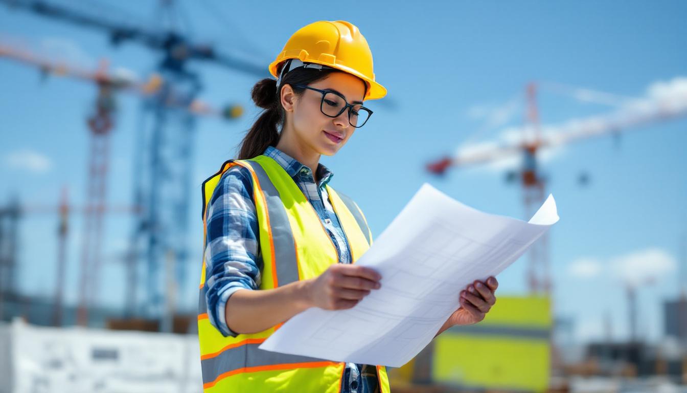 Assistant site manager