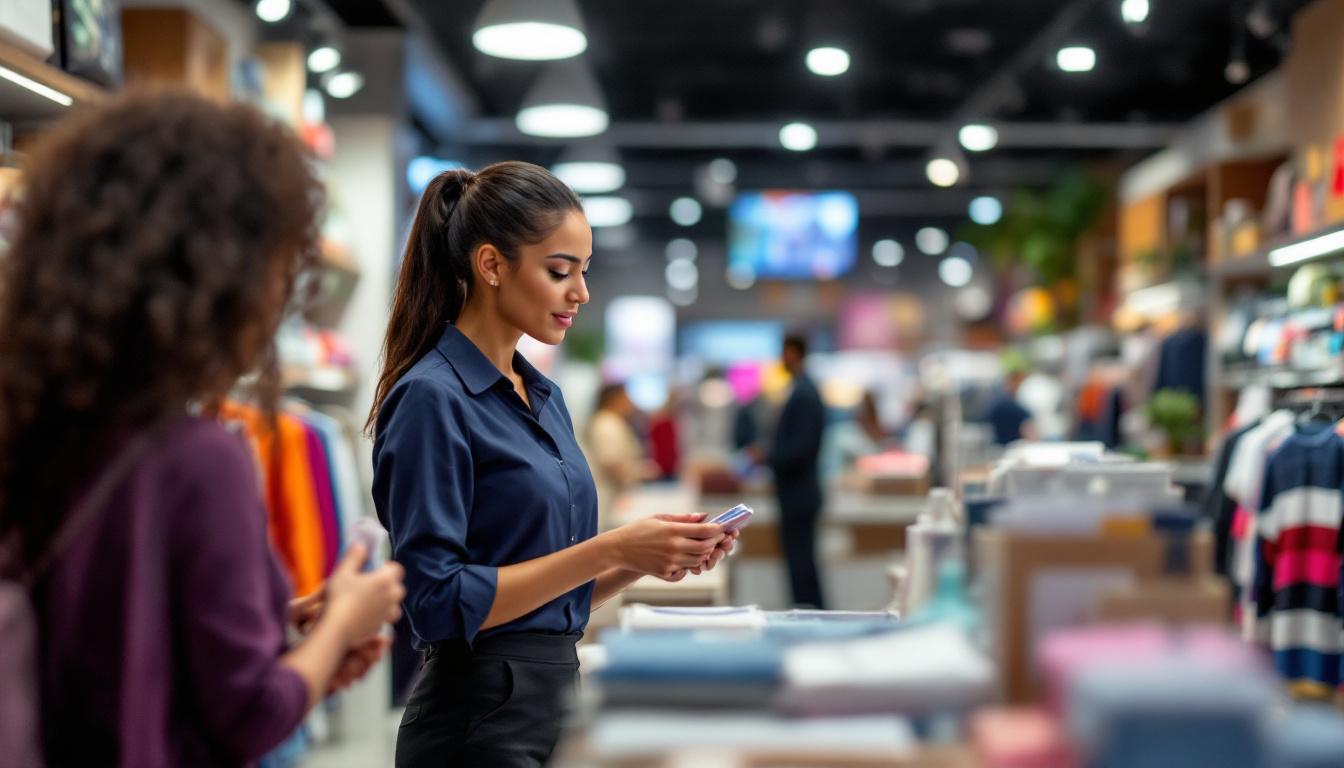 Sales Assistant