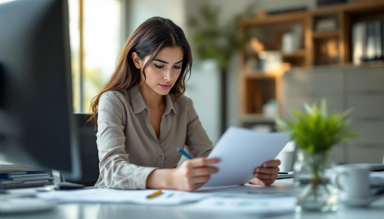 Accounting Assistant