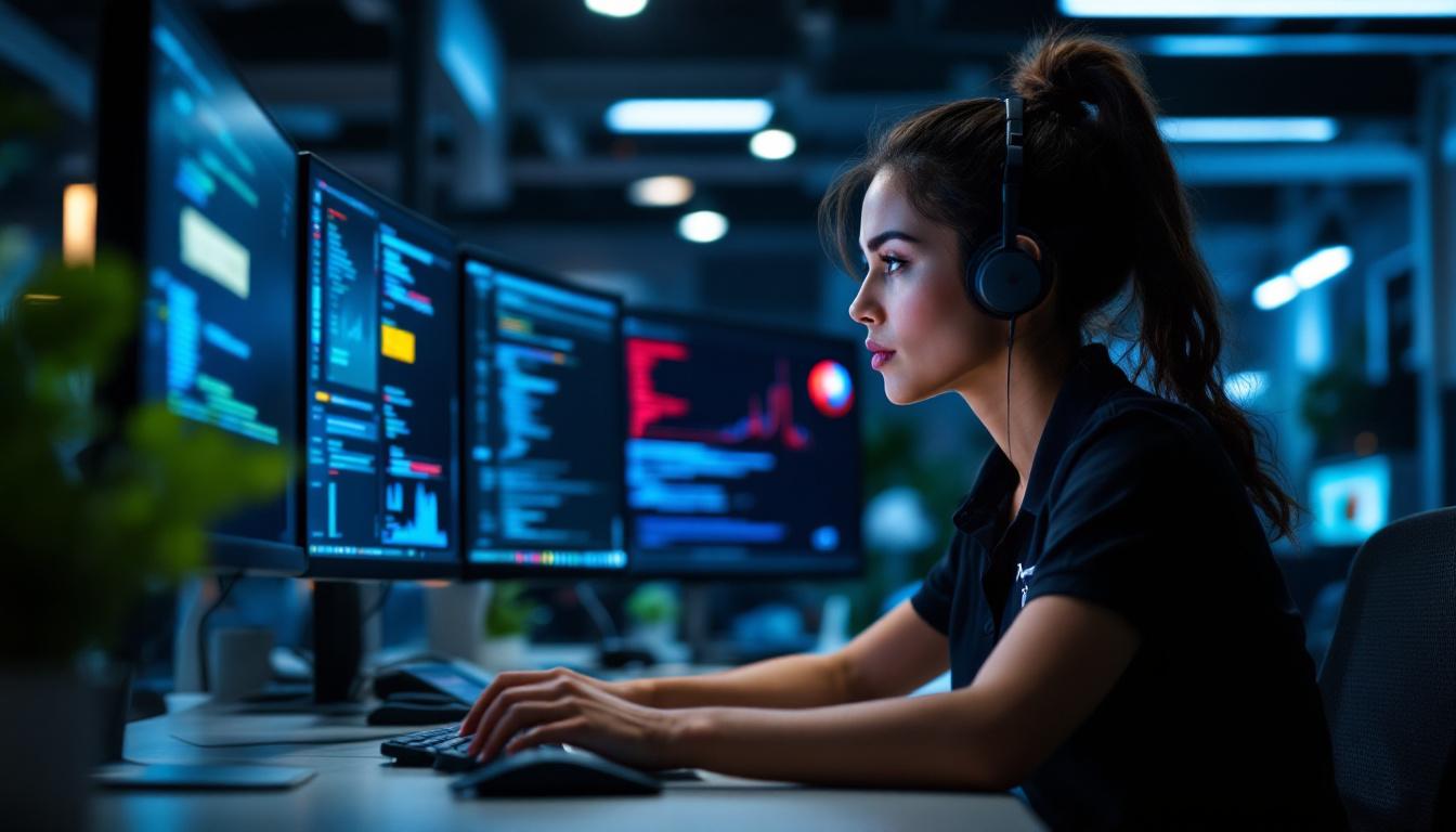 Cyber Assistant
