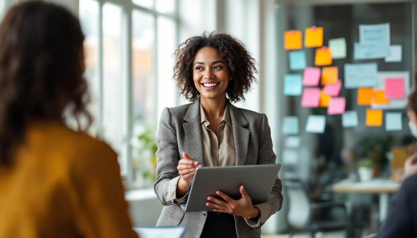 Communication Assistant