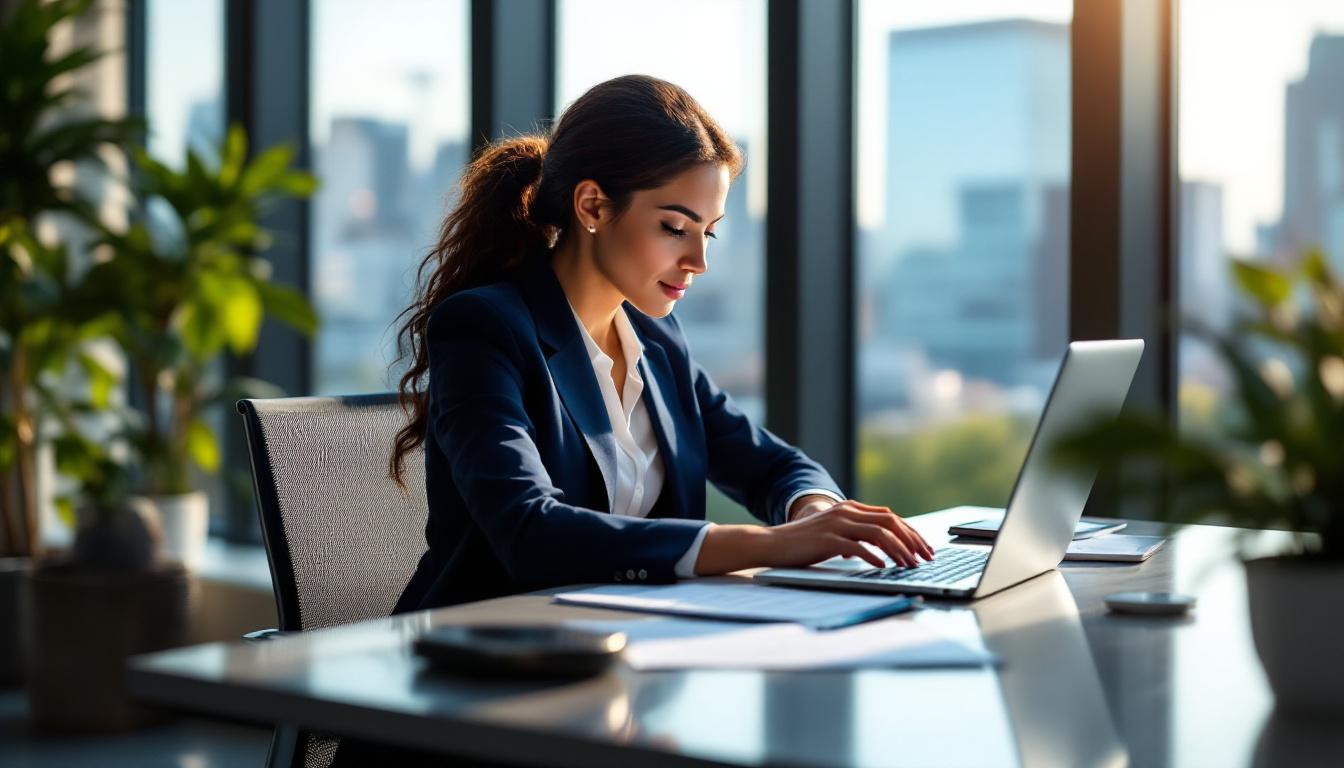 Bilingual Management Assistant