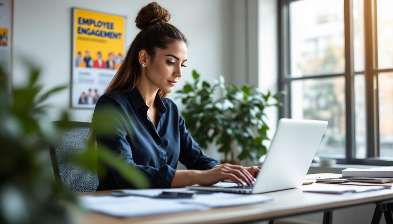 Human Resources Assistant