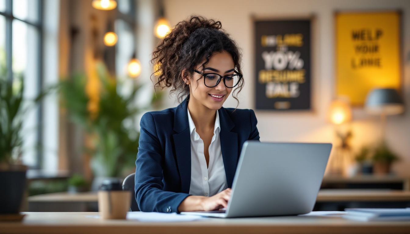 Recruitment Assistant