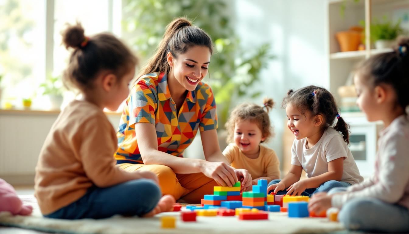 Family assistant
