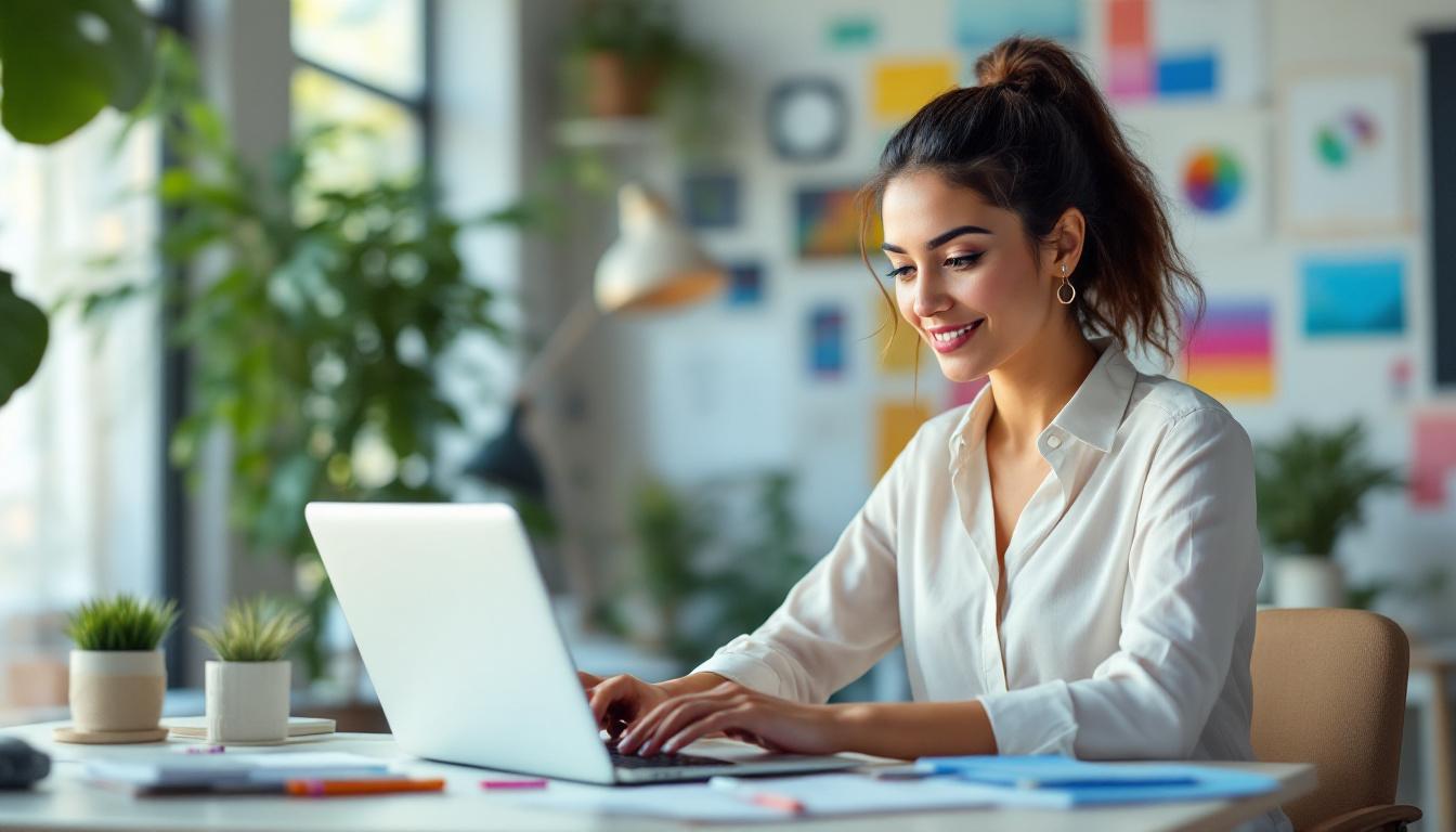 Marketing Assistant