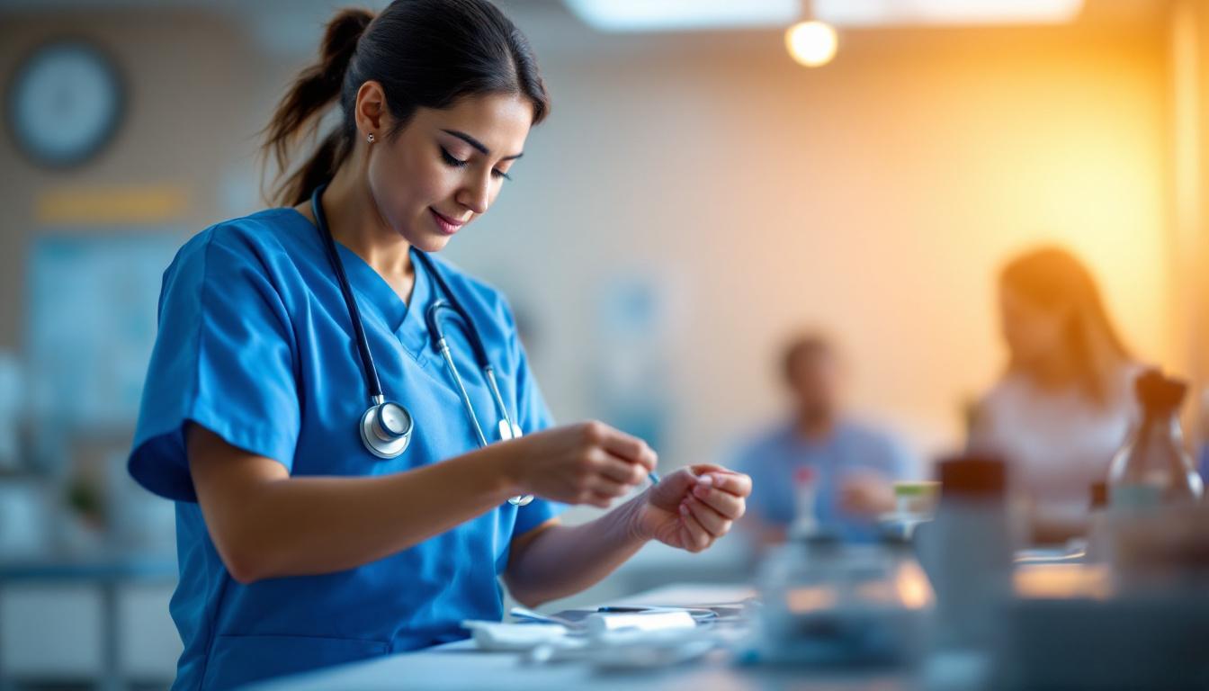 Medical Assistant