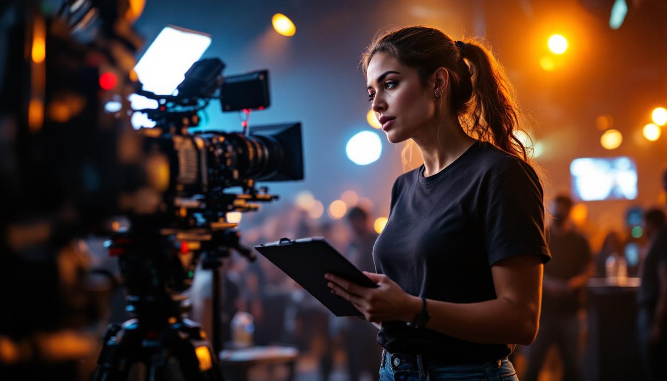 Assistant Director
