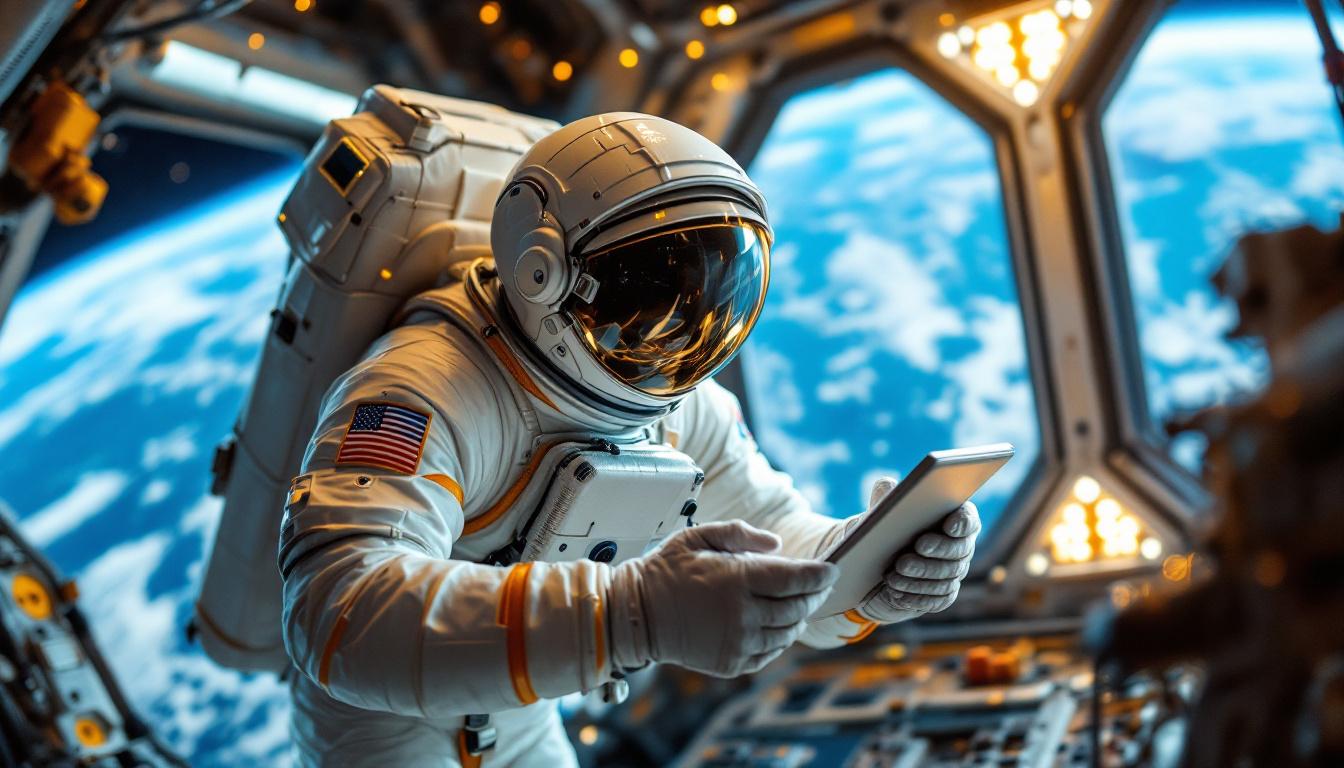 Astronaut