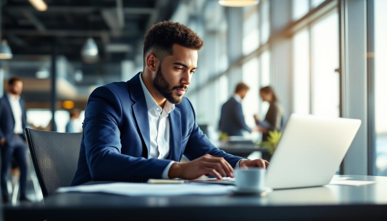 Civil Aviation Administration Officer
