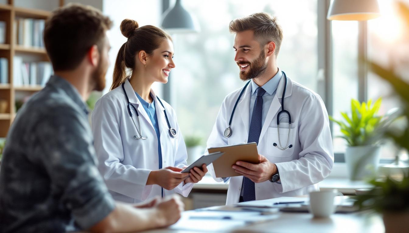 Clinical Research Associate