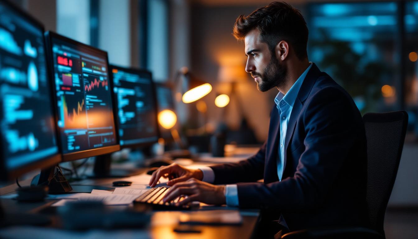Technical Security Auditor