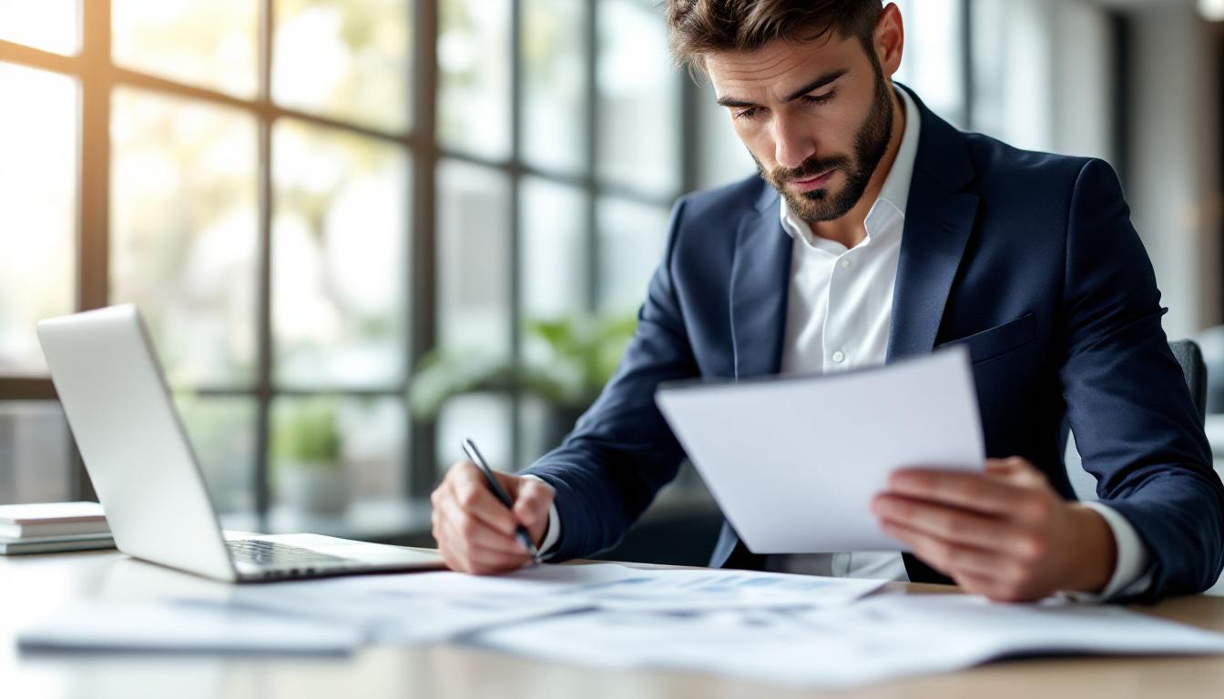 Internal Auditor