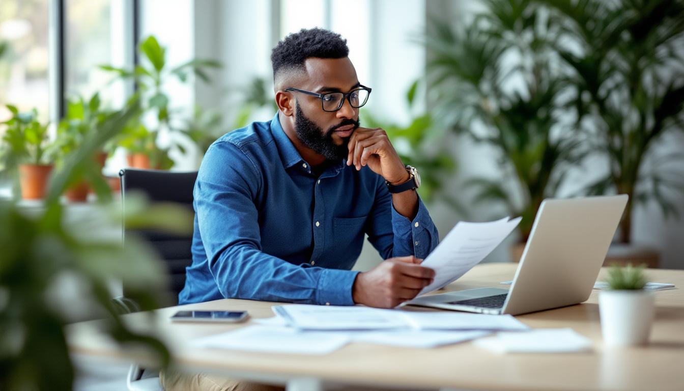 Social auditor