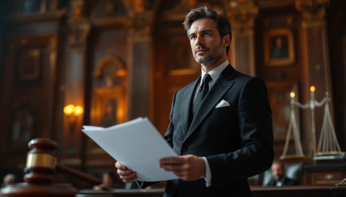 Attorney at the Council of State and Court of Cassation