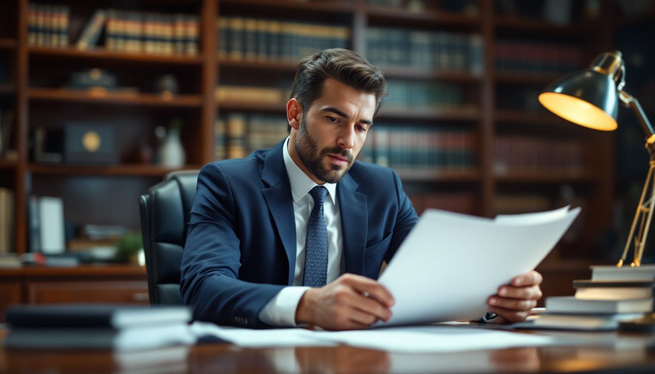 Personal Law Lawyer