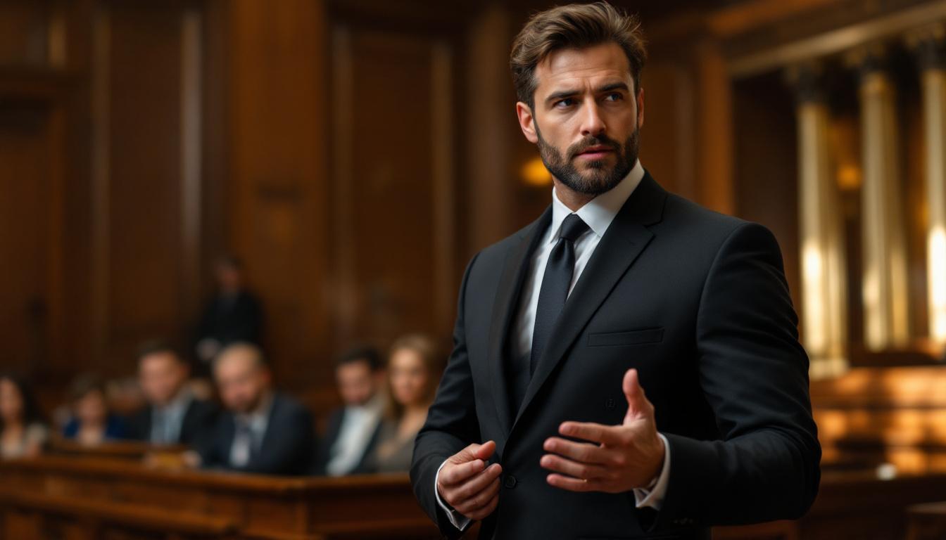 Lawyer