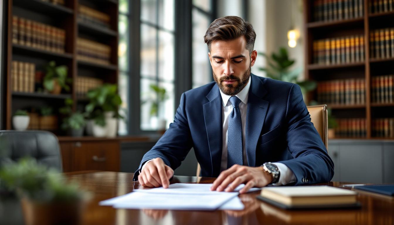 Corporate Lawyers