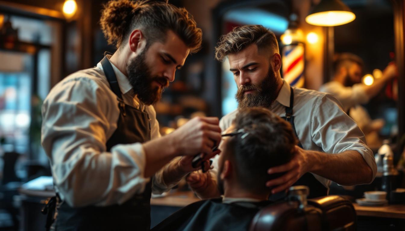 Barber