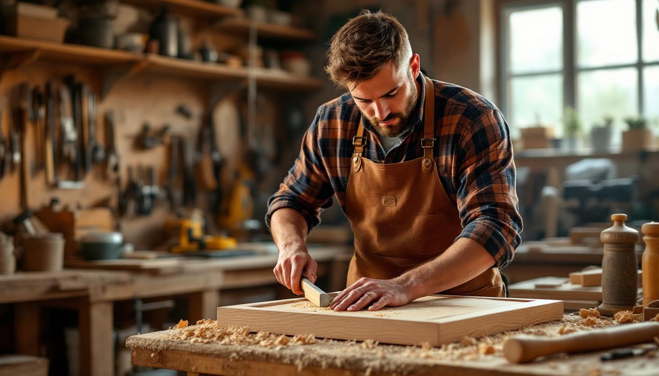 Cabinetmaker