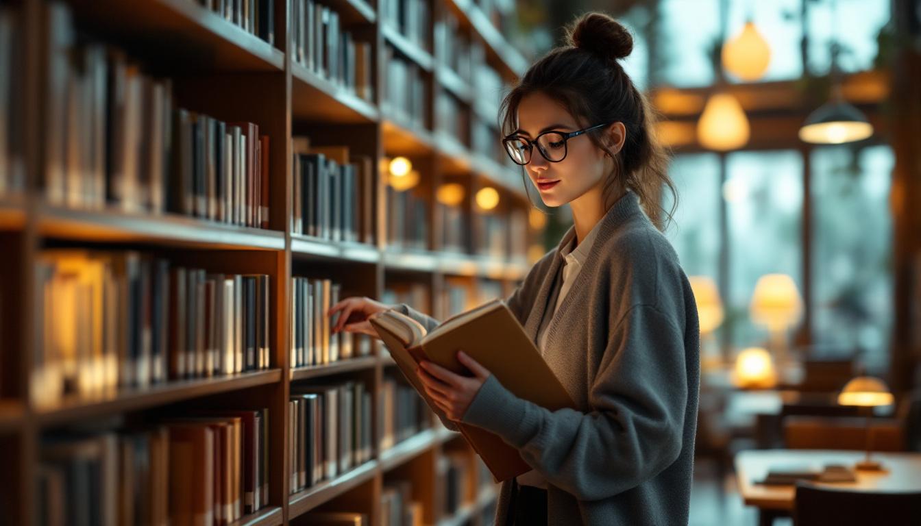 Librarian