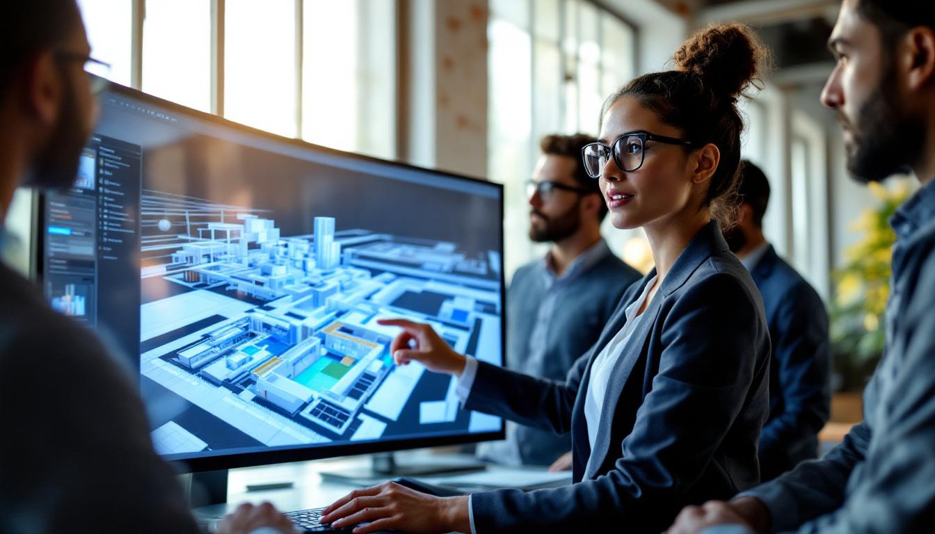 BIM Manager