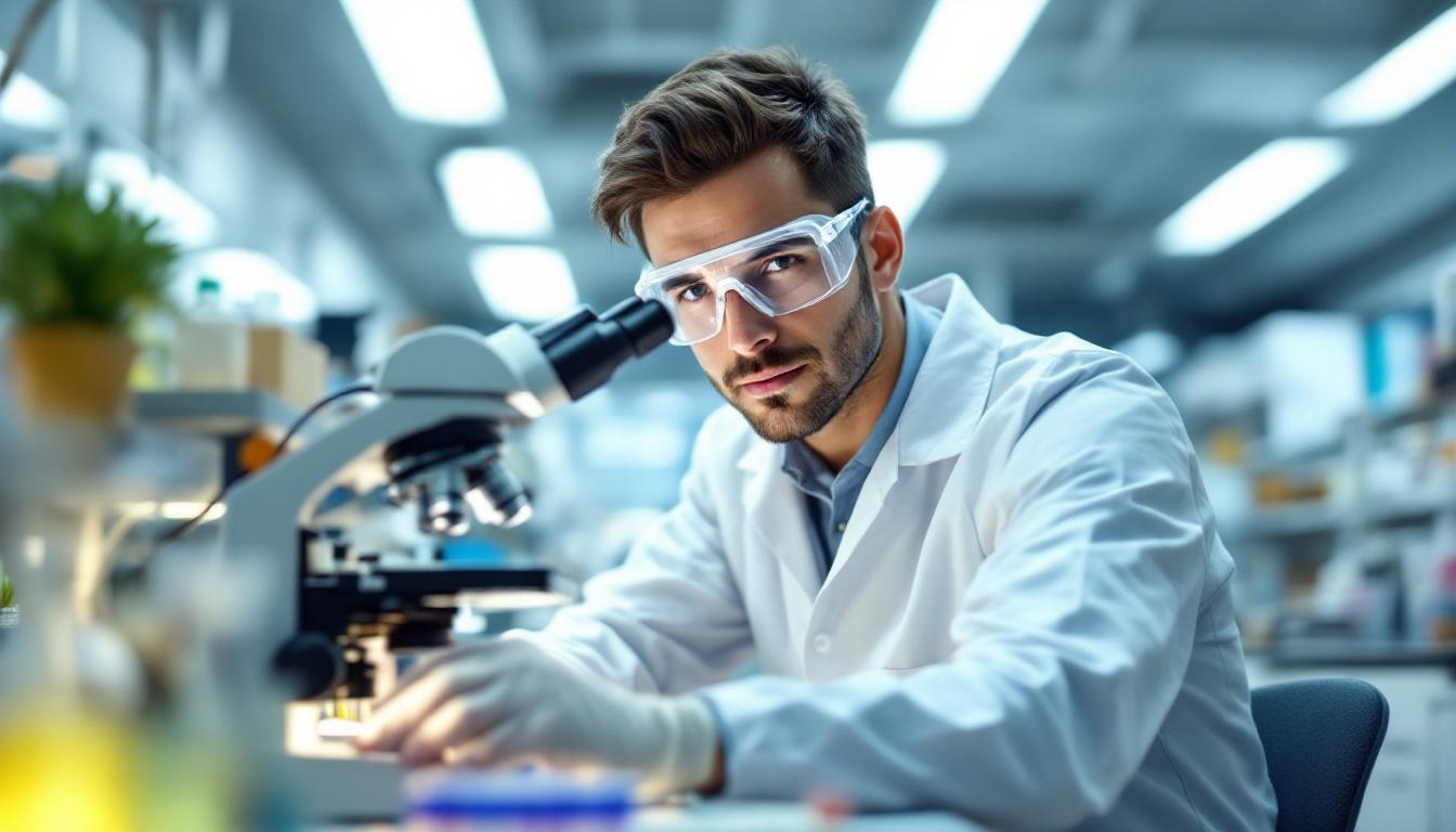 Medical Biologist
