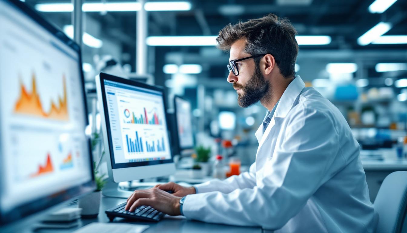 Biostatistician