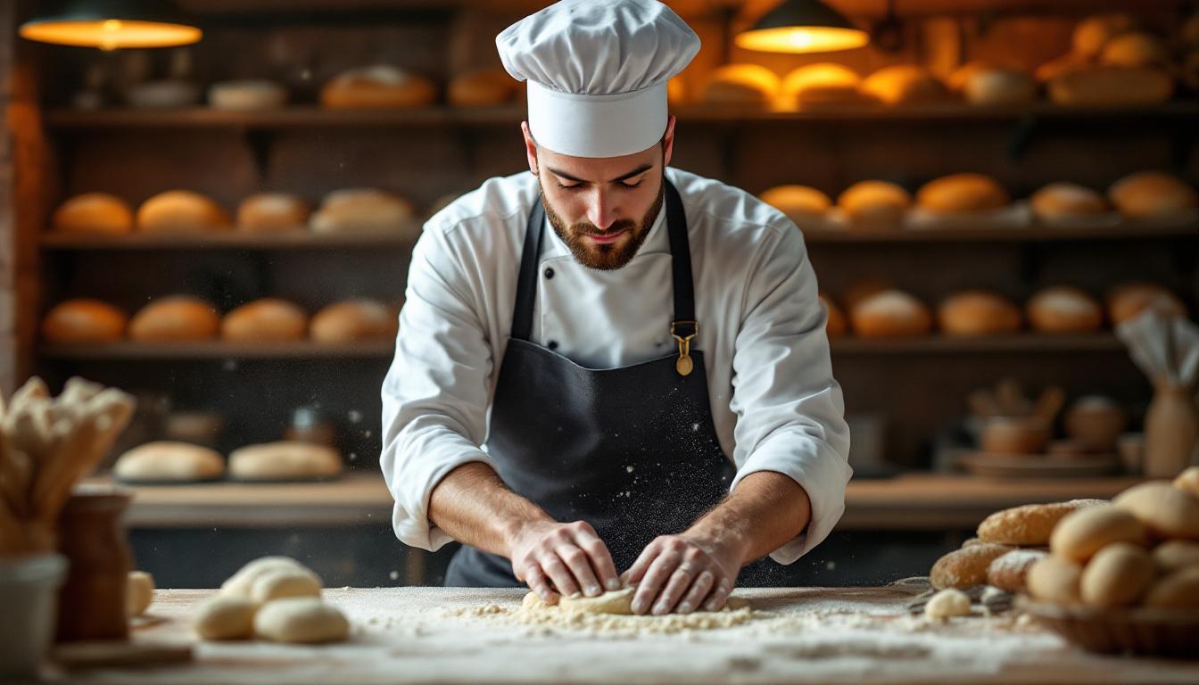Baker