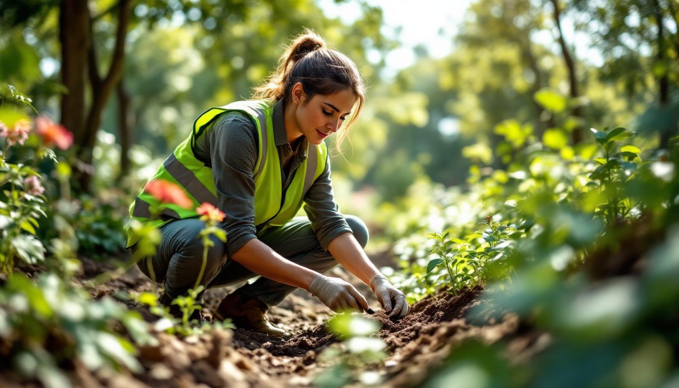 Brownfield Redevelopment Specialist