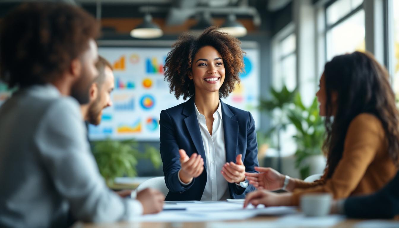 Business Developer Marketplace