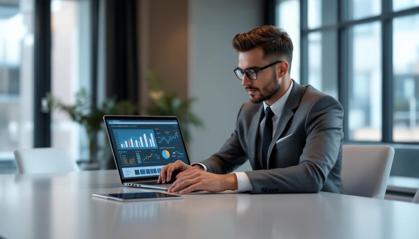 Business process owner