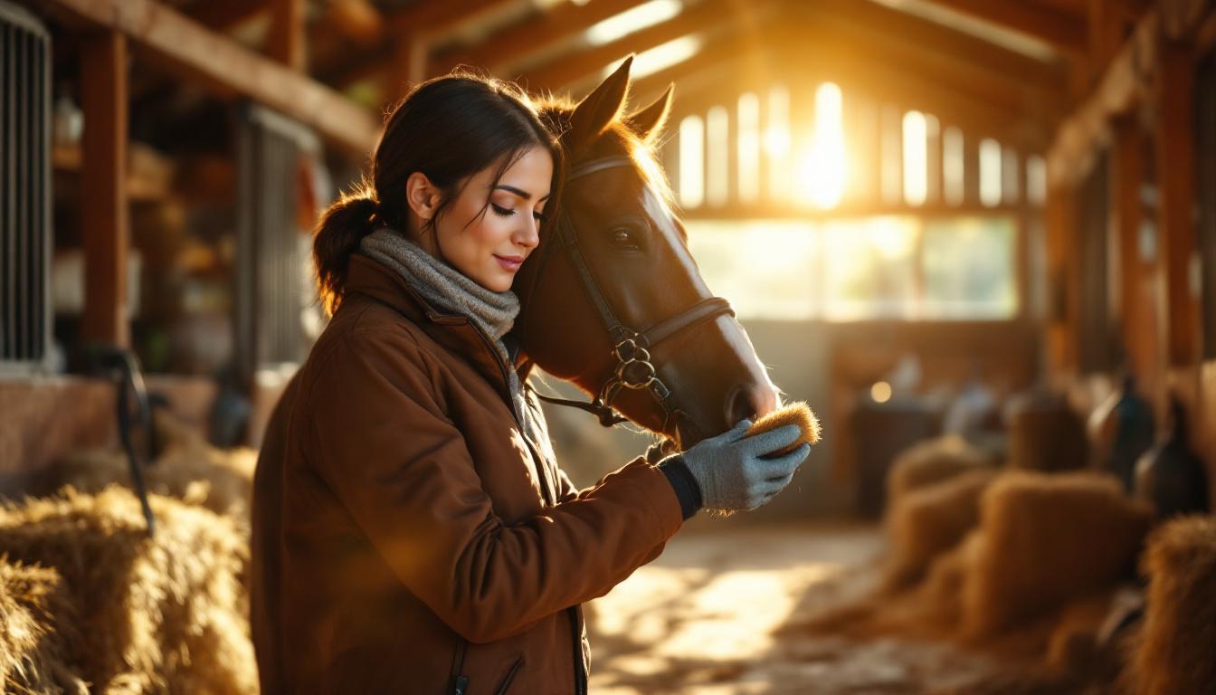 Stable Manager