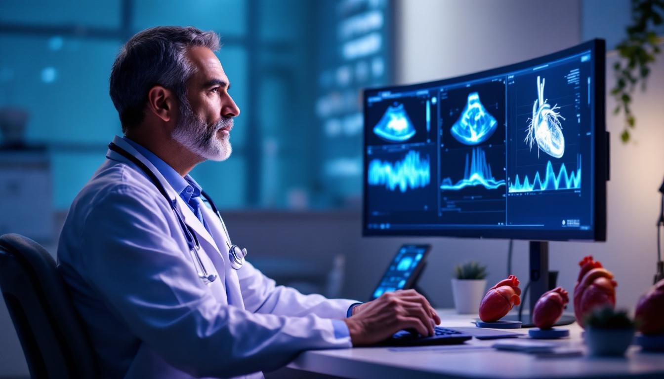 Cardiologist